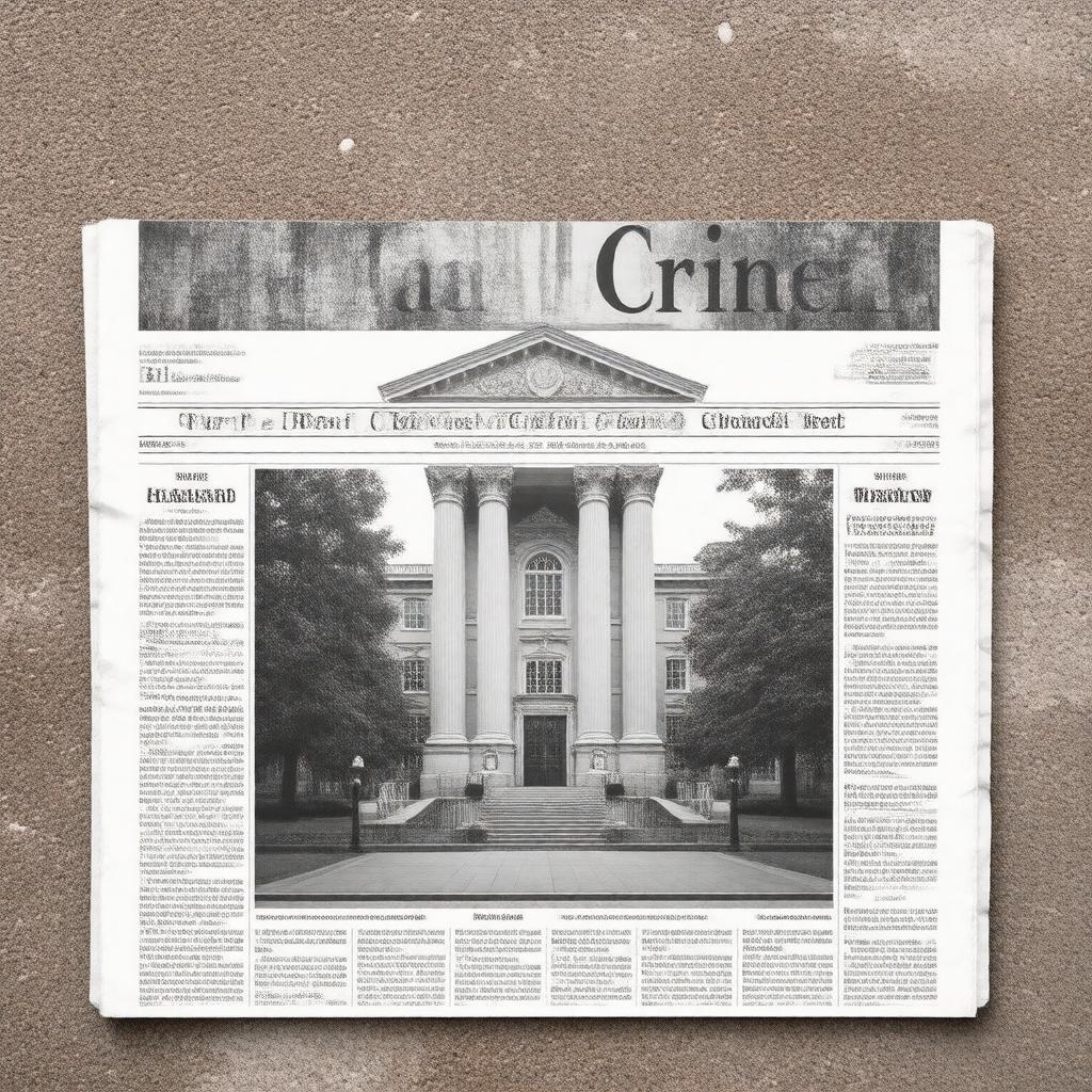 The Harvard Crimson